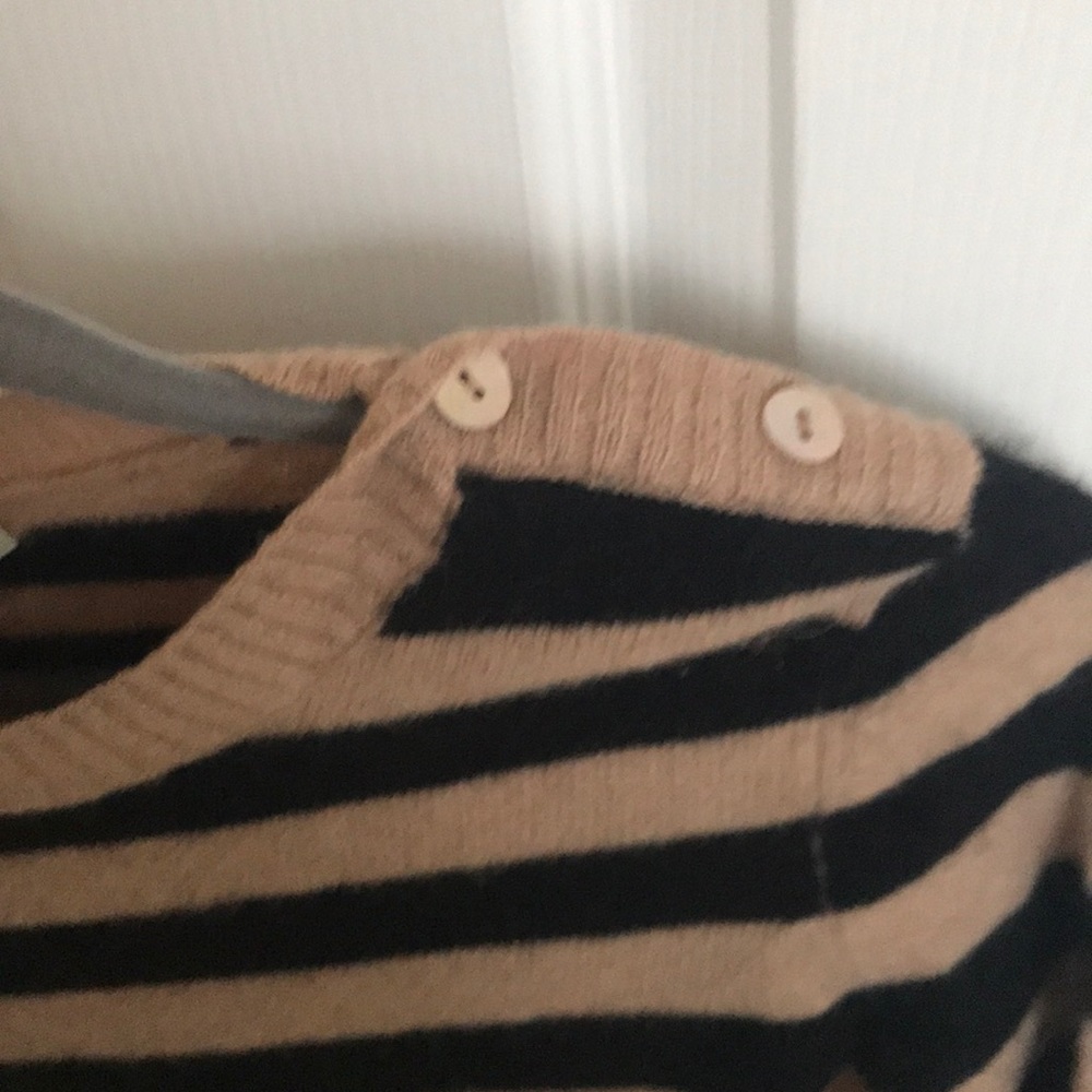 Clements Ribeiro cashmere sweater - Picture 3 of 9